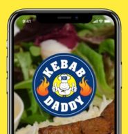 Download The Kebab Daddy App