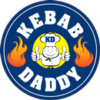 kebab daddy logo