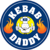 Kebab Daddy Logo