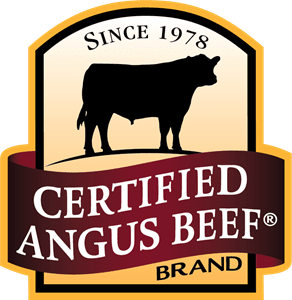 Certified Angus Beef brand