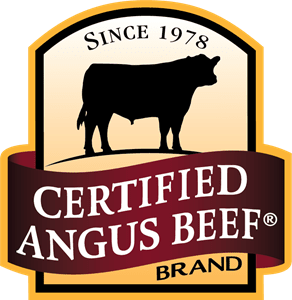Certified Angus Beef Certified Angus Beef brand